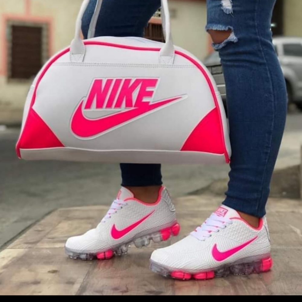 Nike bag set
